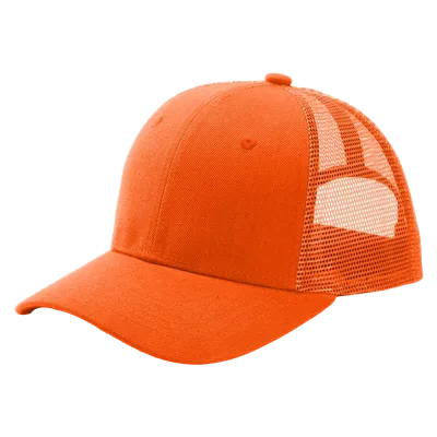 Bright Orange - Custom Promo Now - UK