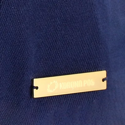 Gold Label Gold Label - Custom Promo Now - UK