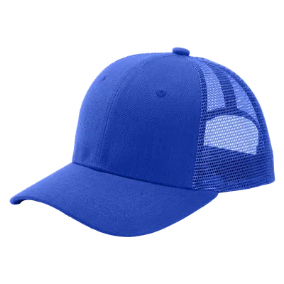 Royal Blue - Custom Promo Now - UK