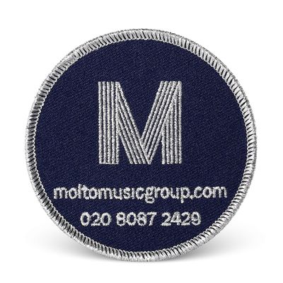 Metallic Silver Thread Metallic Silver Thread - Custom Promo Now - UK