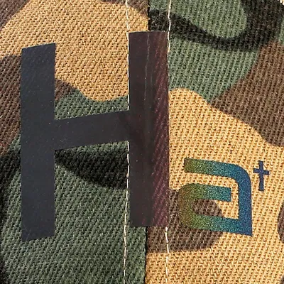 Dark Holographic Transfer Printing Dark Holographic Transfer Printing - Custom Promo Now - UK