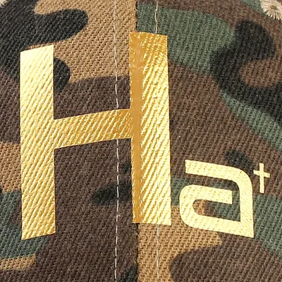 Gold Transfer Printing - Custom Promo Now - UK