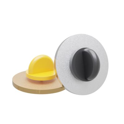 Rubber Clutch Rubber Clutch - Custom Promo Now - UK