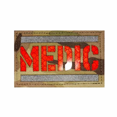 Camo with Red Camo with Red - Custom Promo Now - UK