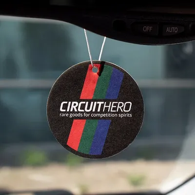 Round Round - Custom Promo Now - UK