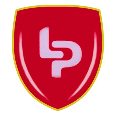 Shield Lapel Pin Shield Lapel Pin - Custom Promo Now - UK