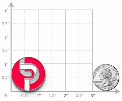 1.25 in. - Custom Promo Now - UK