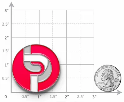 1.75 in. - Custom Promo Now - UK
