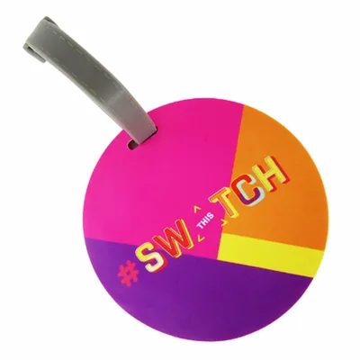 Round - Custom Promo Now - UK