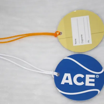 Round - Custom Promo Now - UK