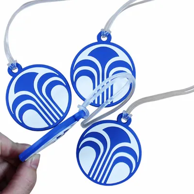 Round - Custom Promo Now - UK