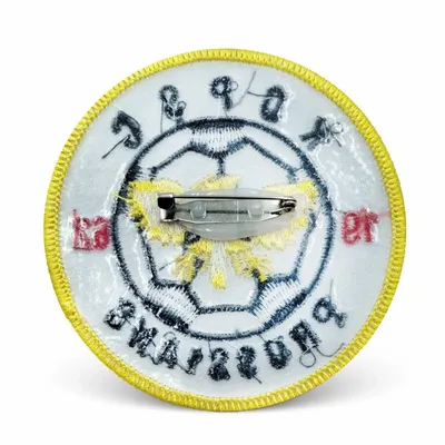 Safety Pin Backing Safety Pin Backing - Custom Promo Now - UK