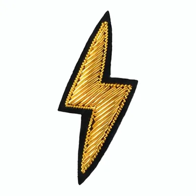 Lightning Lightning - Custom Promo Now - UK