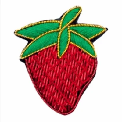 Strawberry Strawberry - Custom Promo Now - UK