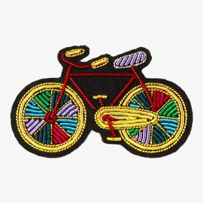Bicycle Bicycle - Custom Promo Now - UK