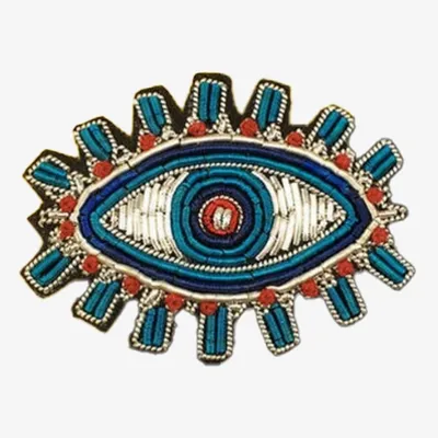 Blue Eye Blue Eye - Custom Promo Now - UK