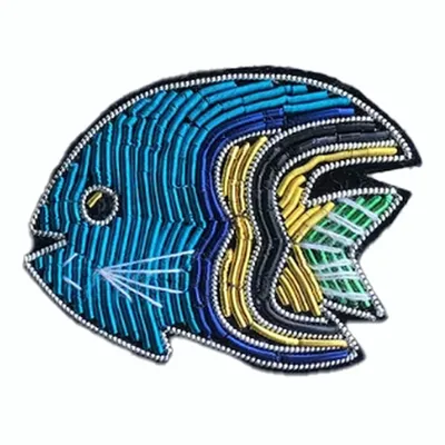 Blue Fish Blue Fish - Custom Promo Now - UK