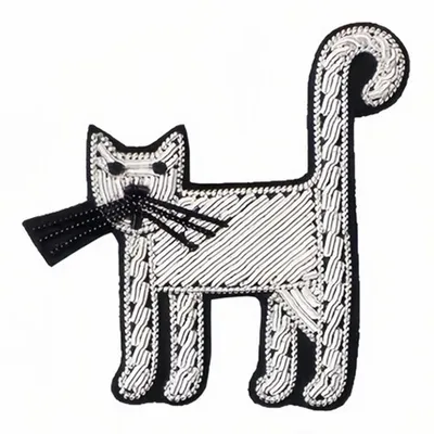Cat Cat - Custom Promo Now - UK