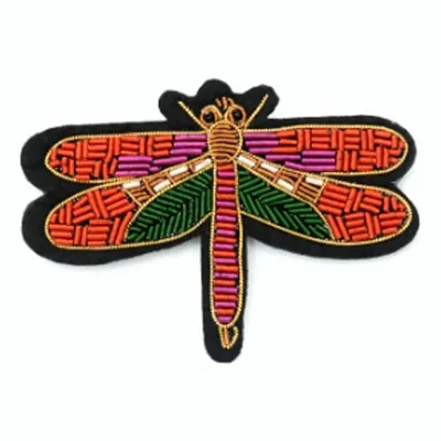 Dragonfly Dragonfly - Custom Promo Now - UK