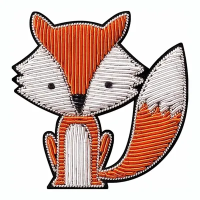 Fox Fox - Custom Promo Now - UK