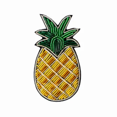 Pineapple Pineapple - Custom Promo Now - UK