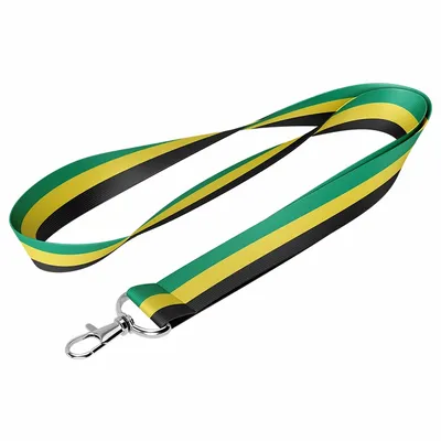Green, Yellow, Black - Custom Promo Now - UK