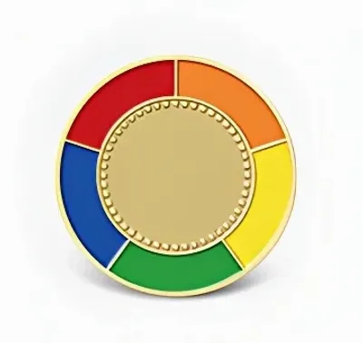 1-5 Colors - Custom Promo Now - UK