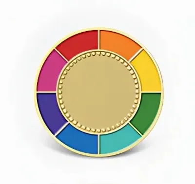 6-8 Colors - Custom Promo Now - UK