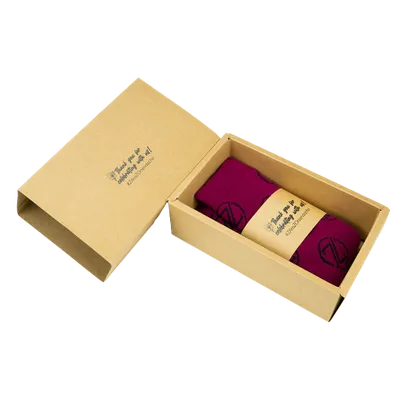 Box Box - Custom Promo Now - UK