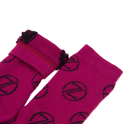 Jacquard Knit + Woolen Jacquard Knit + Woolen - Custom Promo Now - UK