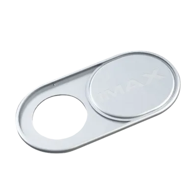 Silver Silver - Custom Promo Now - UK