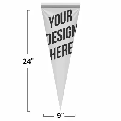 24 in. x 9 in. 24 in. x 9 in. - Custom Promo Now - UK