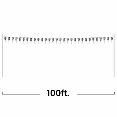100 ft. 100 ft. - Custom Promo Now - UK