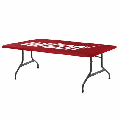 Elastic Fitted - Custom Promo Now - UK