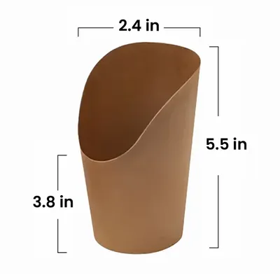 3.8x2.4x5.5inch 3.8x2.4x5.5inch - Custom Promo Now - UK