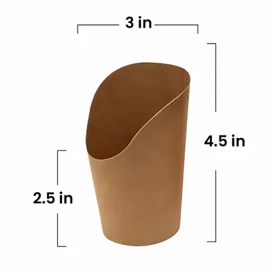 2.5x3x4.5 inch 2.5x3x4.5 inch - Custom Promo Now - UK