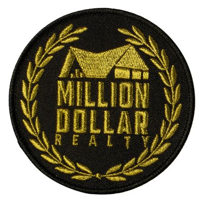 Metallic Gold Thread Metallic Gold Thread - Custom Promo Now - UK