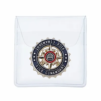 PVC Bag PVC Bag - Custom Promo Now - UK