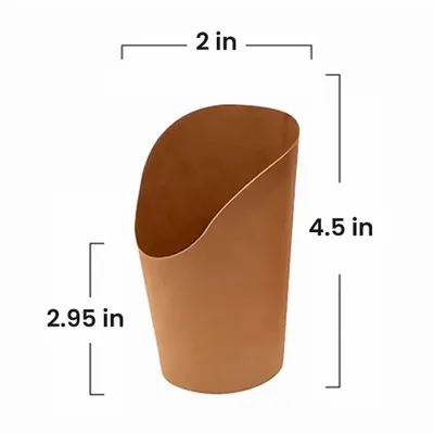 2x2.95x4.5 inch 2x2.95x4.5 inch - Custom Promo Now - UK