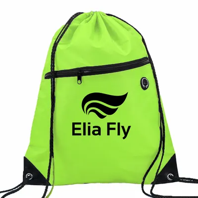 Neon Green Neon Green - Custom Promo Now - UK