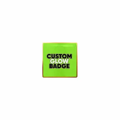 1 inch 1 inch - Custom Promo Now - UK