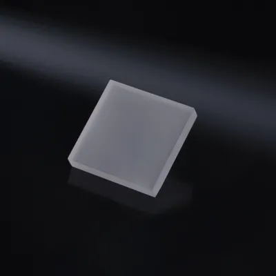 Frosted Frosted - Custom Promo Now - UK