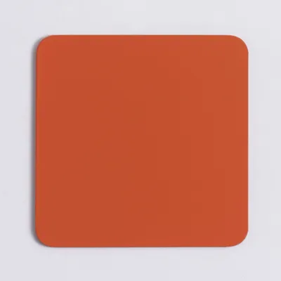 Red Orange Red Orange - Custom Promo Now - UK