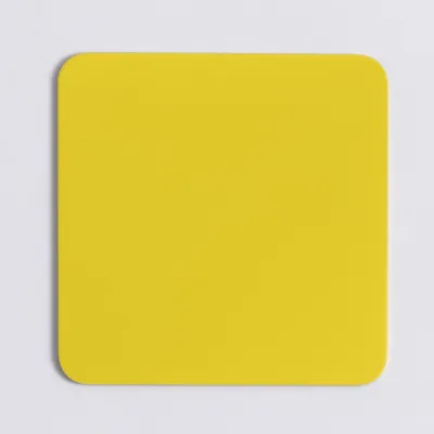 Yellow Yellow - Custom Promo Now - UK