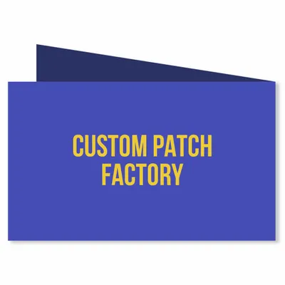 Horizontal Fold Horizontal Fold - Custom Promo Now - UK