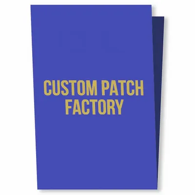 Center Fold Center Fold - Custom Promo Now - UK