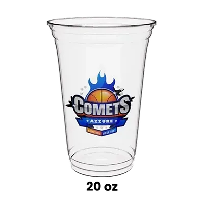 20 oz 20 oz - Custom Promo Now - UK