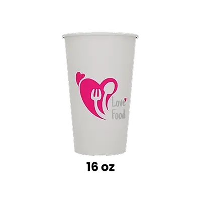16 oz 16 oz - Custom Promo Now - UK
