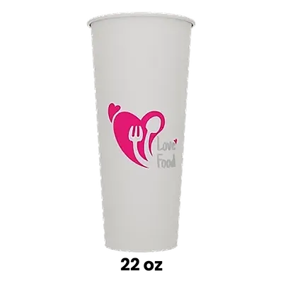 22 oz 22 oz - Custom Promo Now - UK