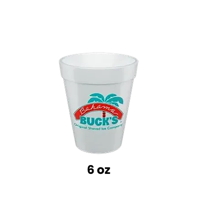 6 oz 6 oz - Custom Promo Now - UK